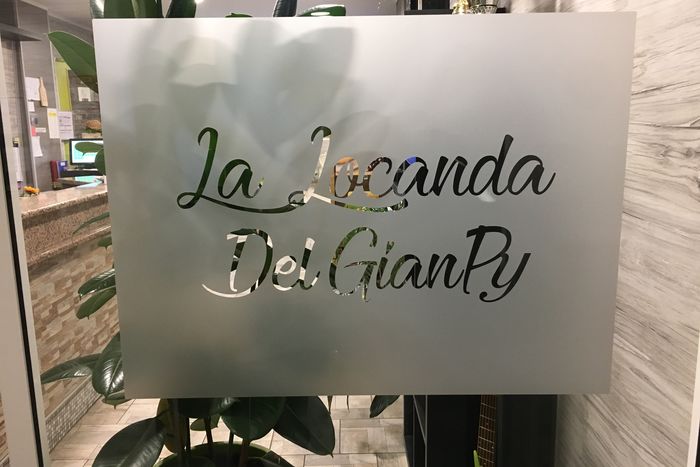 La Locanda Del Gianpy Ristorante San Donato Milanese Cucina