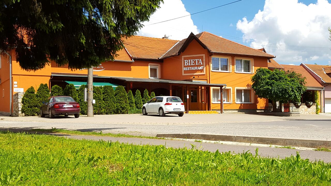 Bieta Restaurant Ahy Slovak Cuisine Near Me Book Now