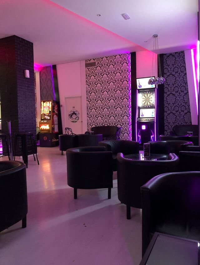 La Ultima Shisha Lounge Rivas Vaciamadrid Bar Near Me