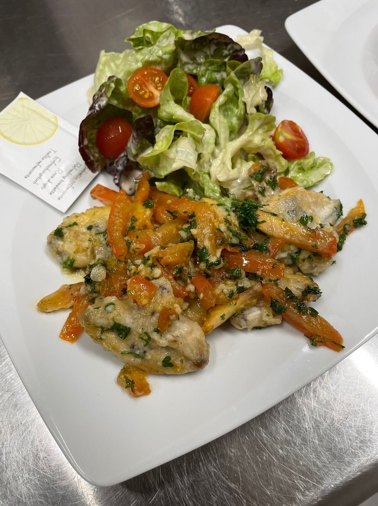 cuisse de grenouille