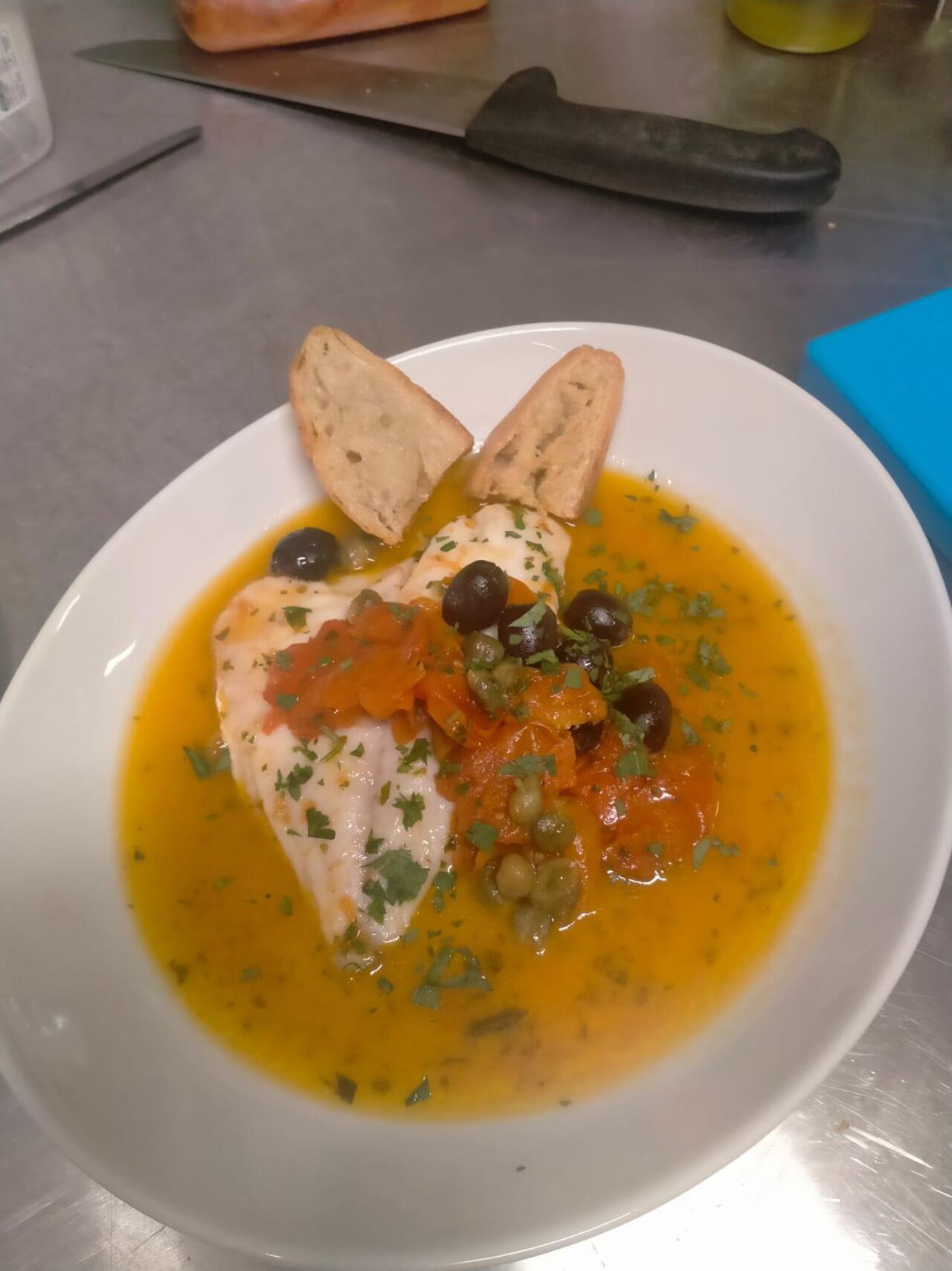 Piatti su Prenotazione: Tradizione e Gusto