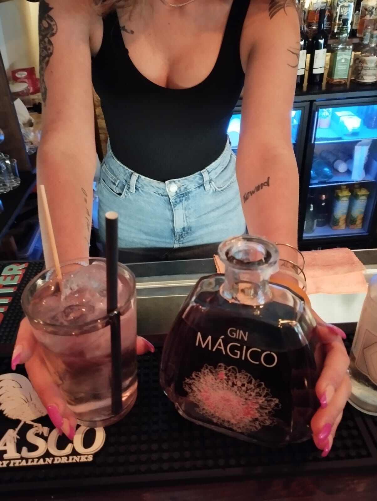 VIENI A PROVARLO 😋