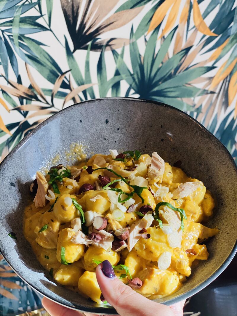 Ce que l on vous propose