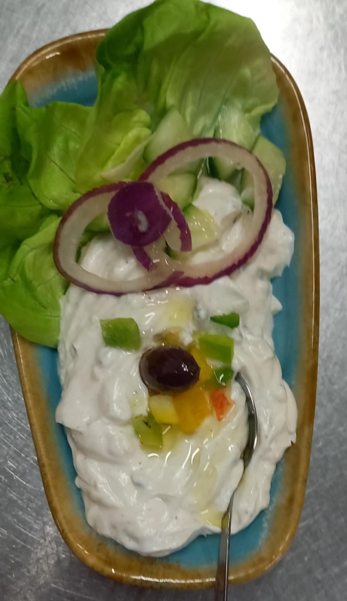 TZATZIKI