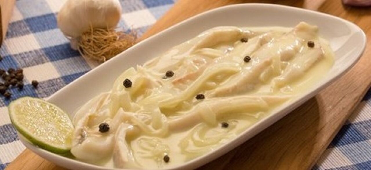 Levrek Marin - Seabass Marine