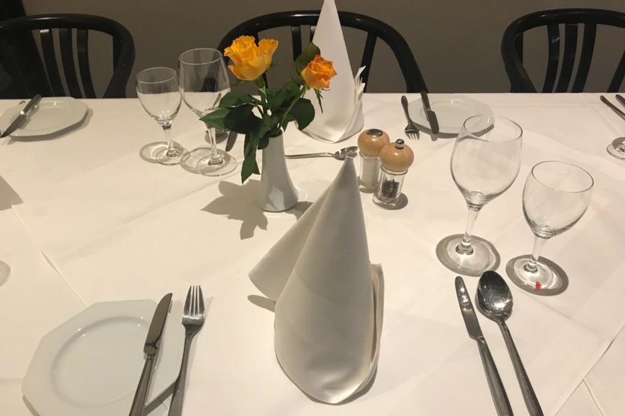 Restaurant Die Küche