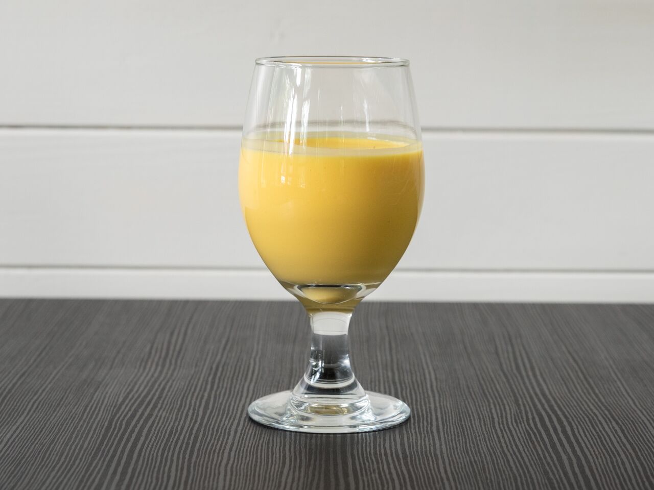 Mango Lassi