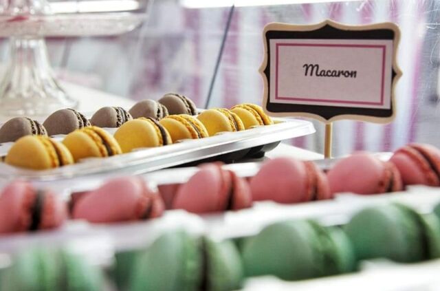 Macaron