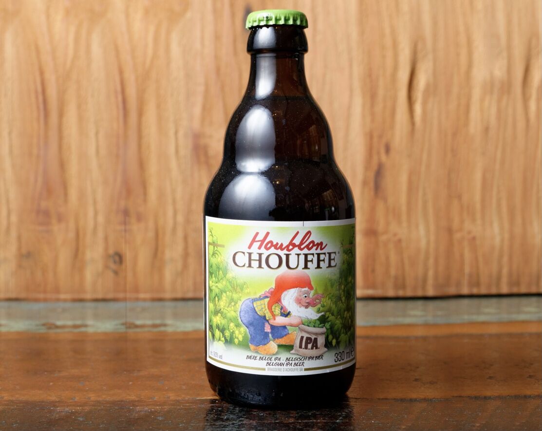 Chouffe IPA 33cl