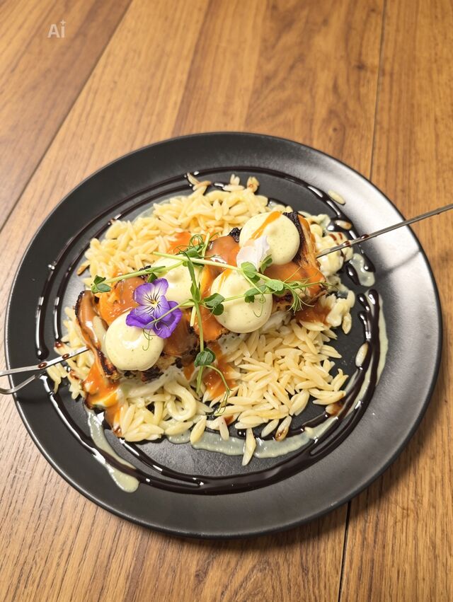 Plat du jour