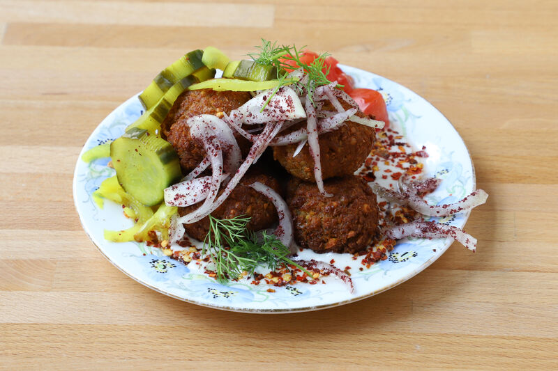 Falafel