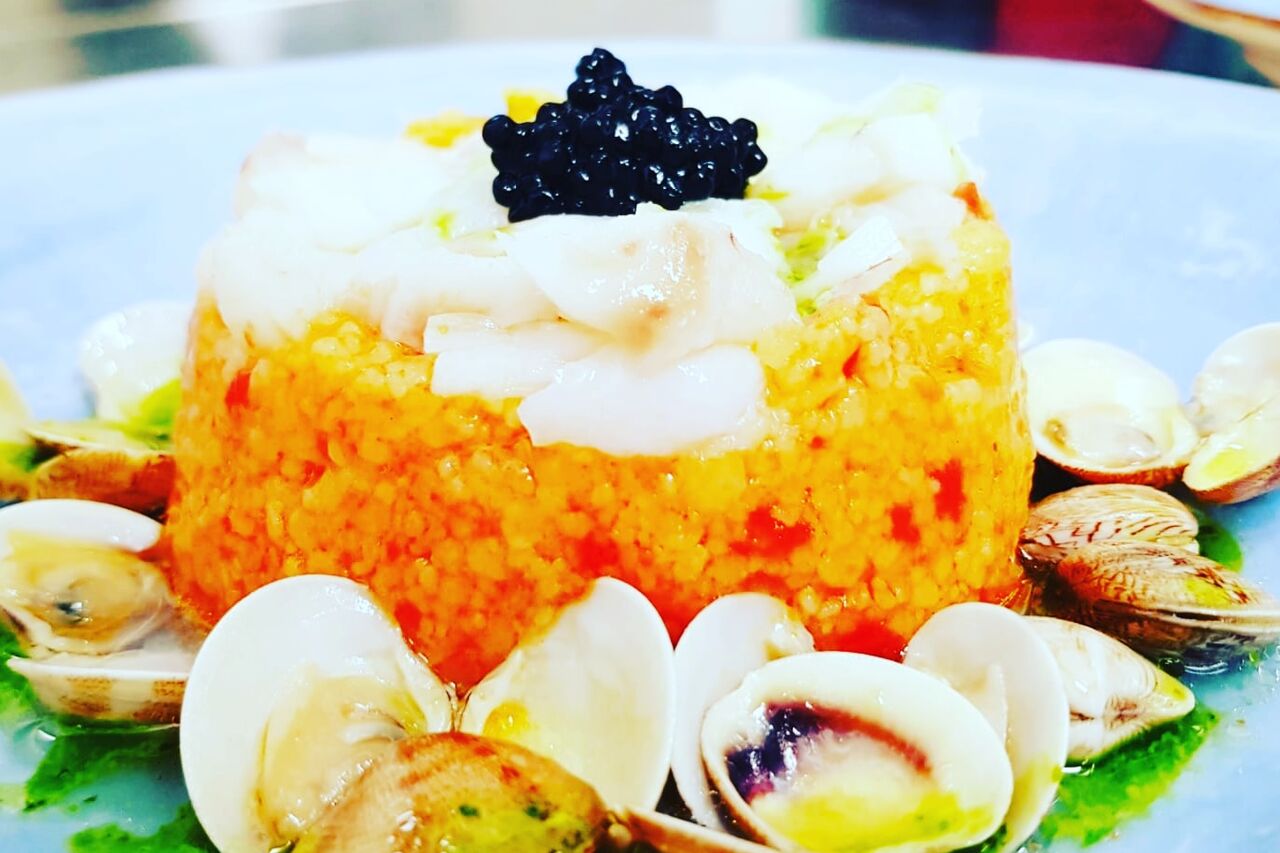 Regala una cena o un aperitivo