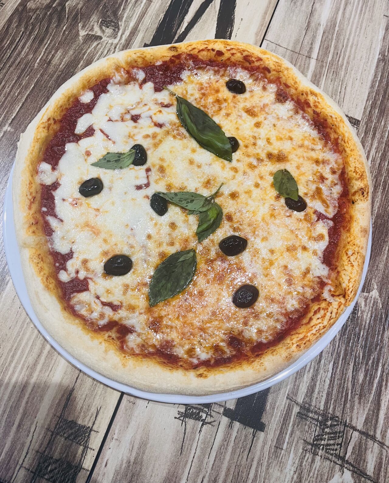MARGARITA