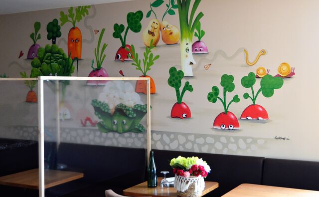 On commence à s'ennuyer...