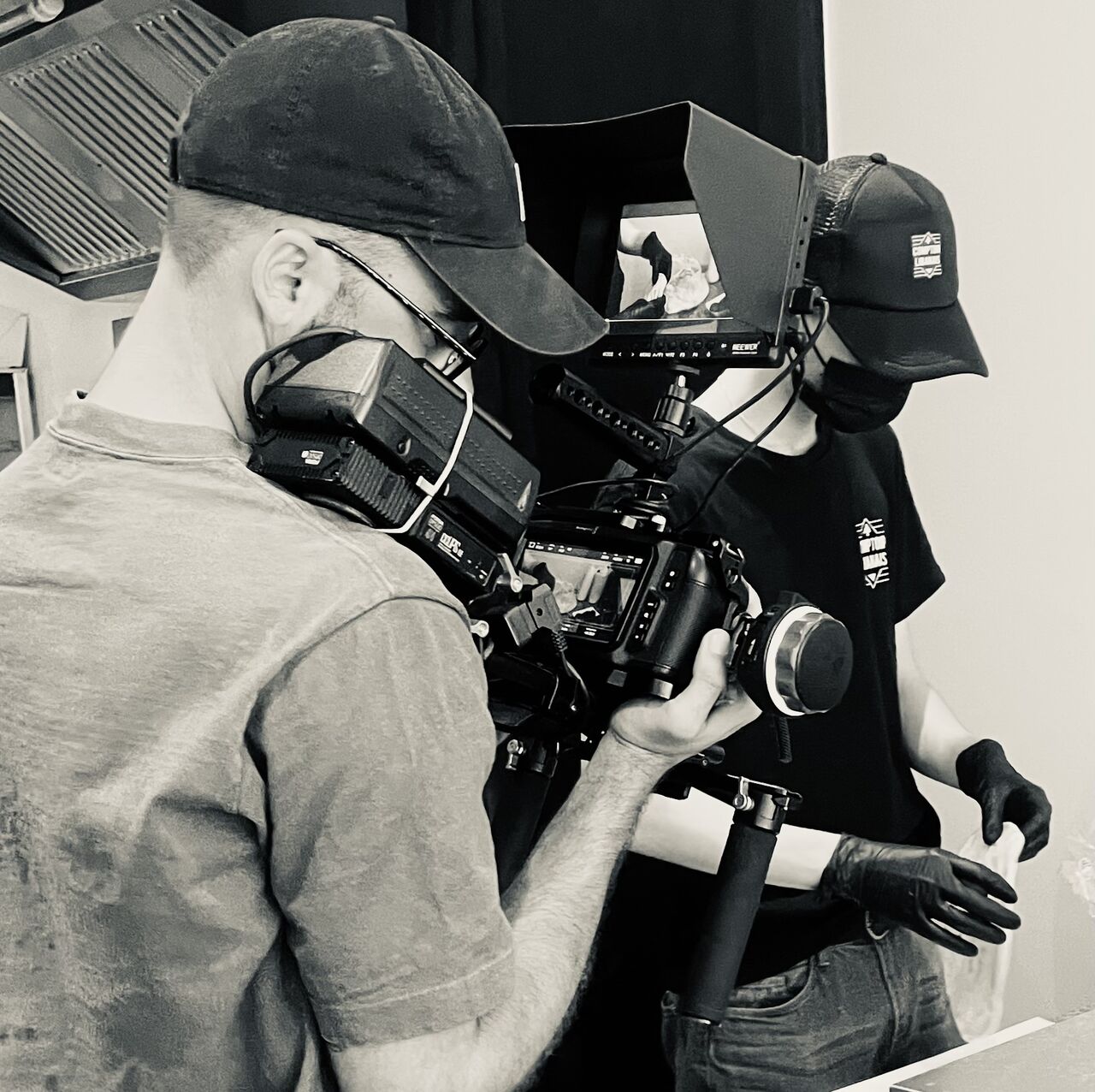 On parle de nous🎥