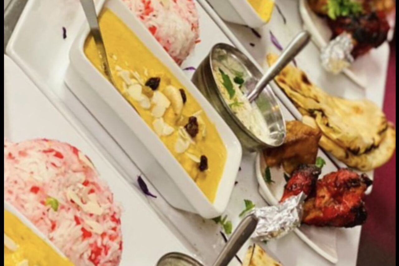 Notre salle privative