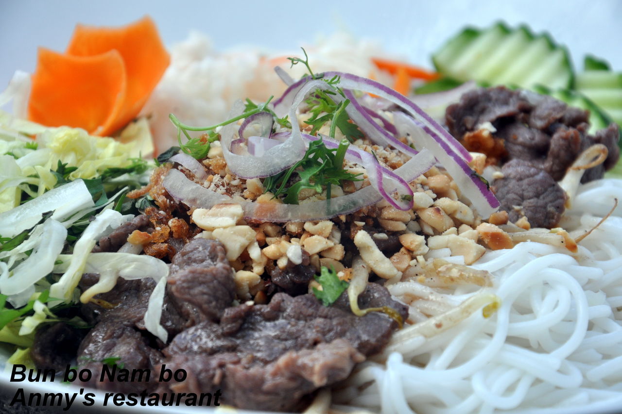 Bun Bo Nam Bo