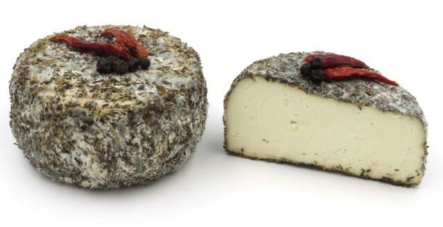 Saveur du maquis corse 22% brebis - 29,06€/kg