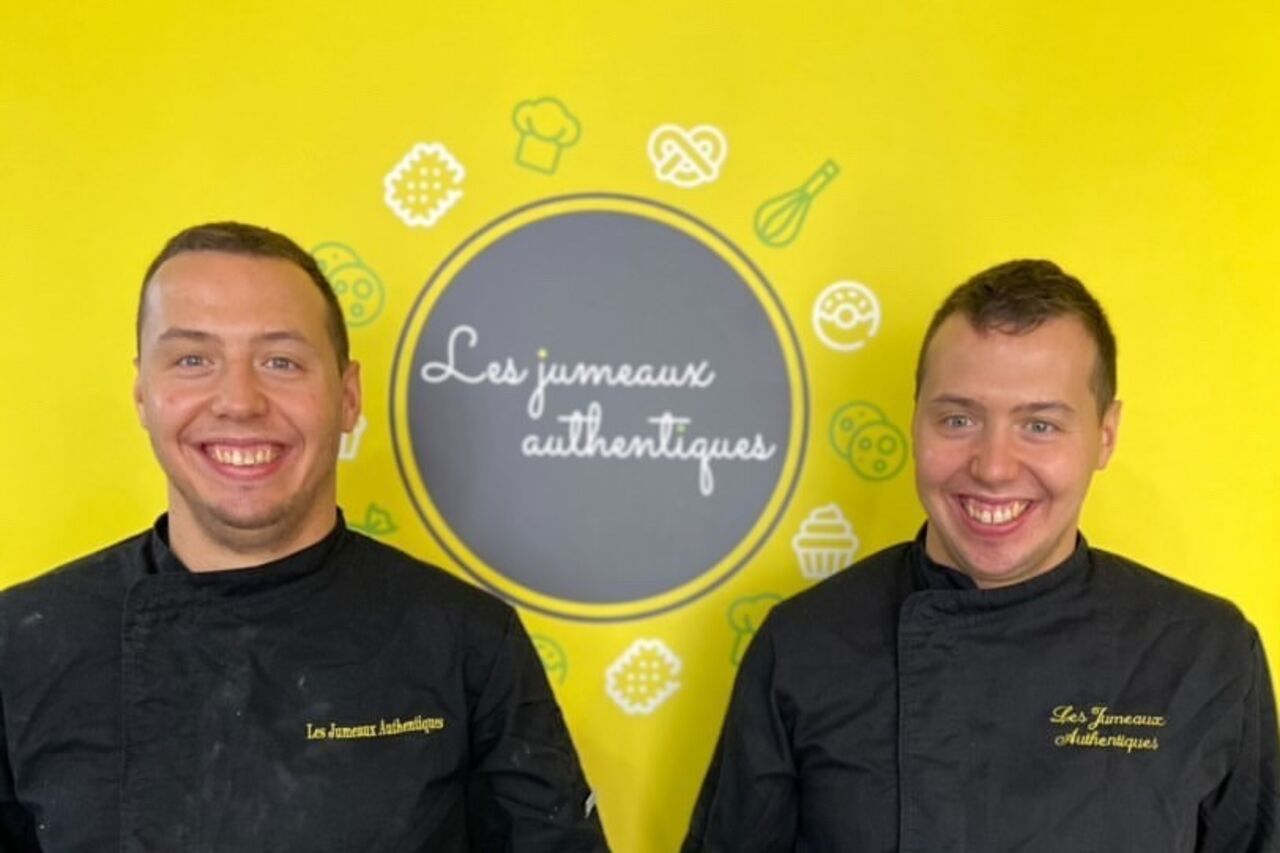 Bienvenue chez nous !