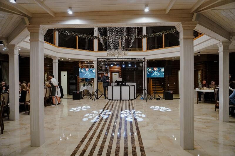  Корпоративи 2021