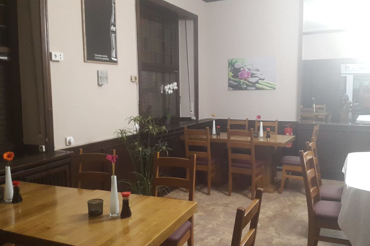 Unsere Räumlichkeiten