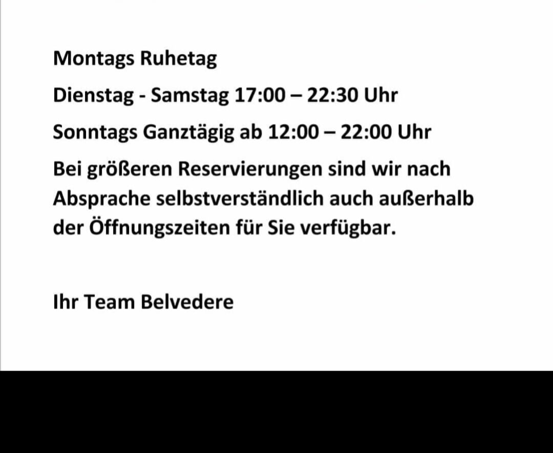 Sehr geehrte Kunden, für mittags Reservierungen stehen wir Ihnen natürlich zur Verfügung