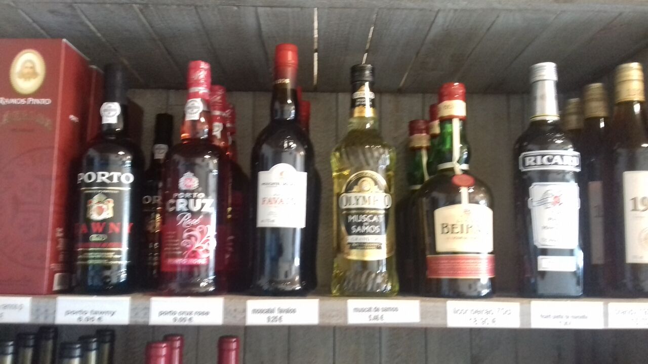 Apéritif
