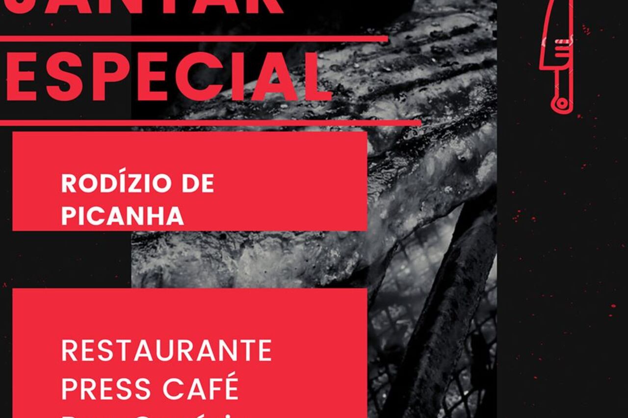 Rodízio de Picanha