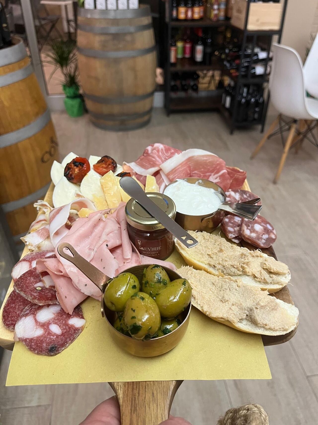 🍹 Aperitivi & Cocktail tra amici