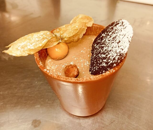 Il Tiramisu