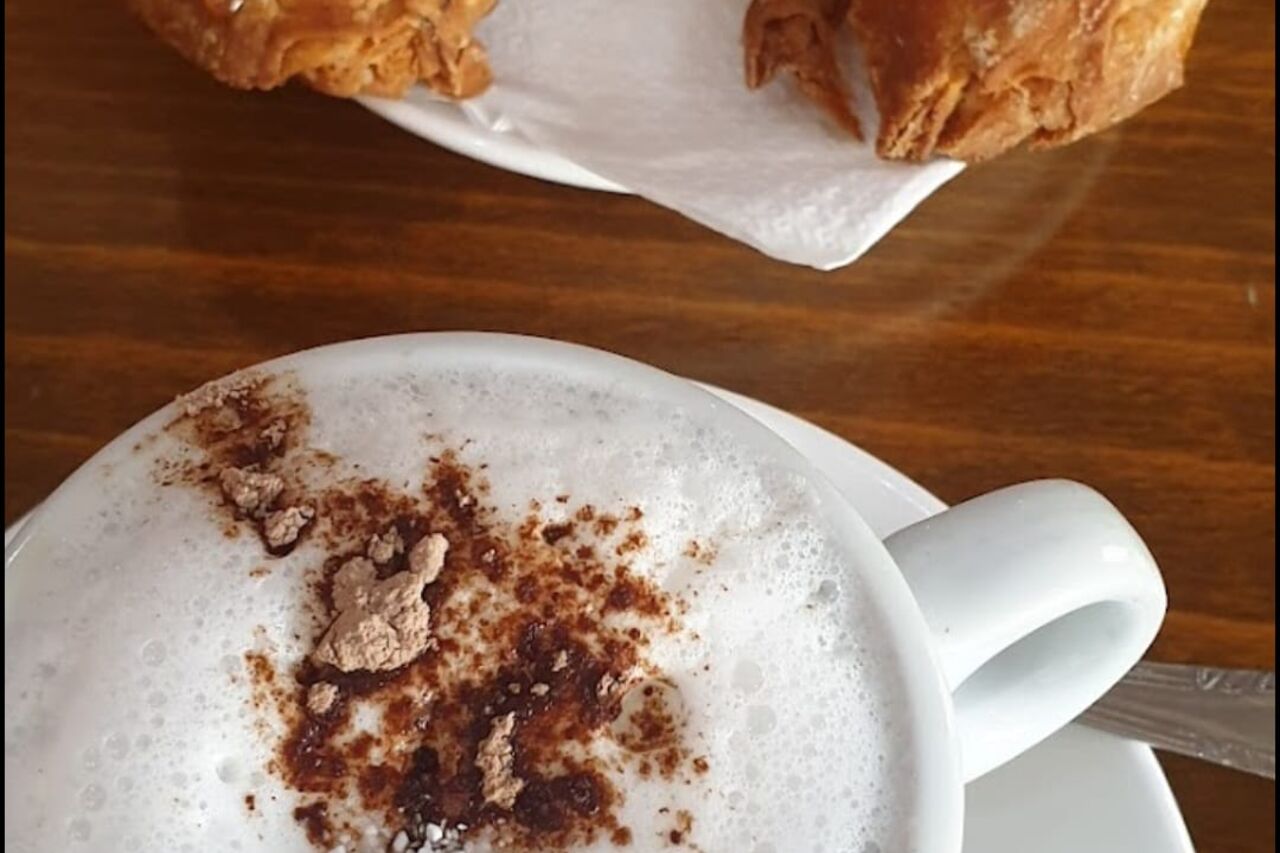 OFERTAS DESAYUNOS (hasta las 12:00H)