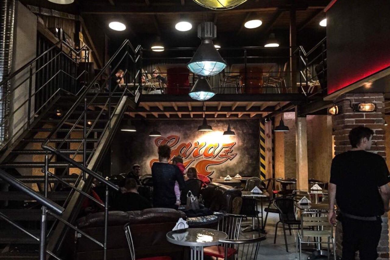 Imprezy okolicznościowe..