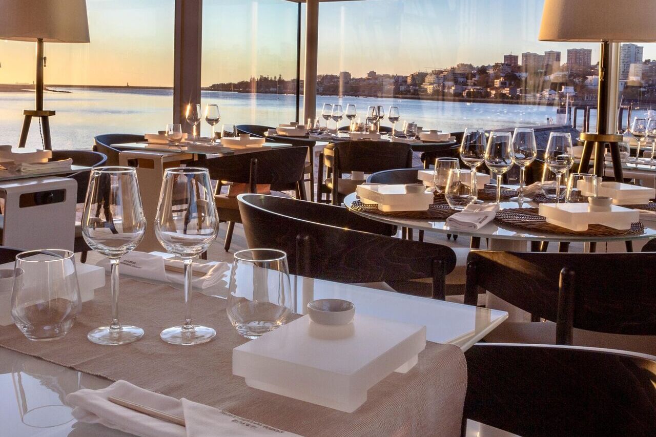 Kanpai Japanese Cuisine Douro Marina