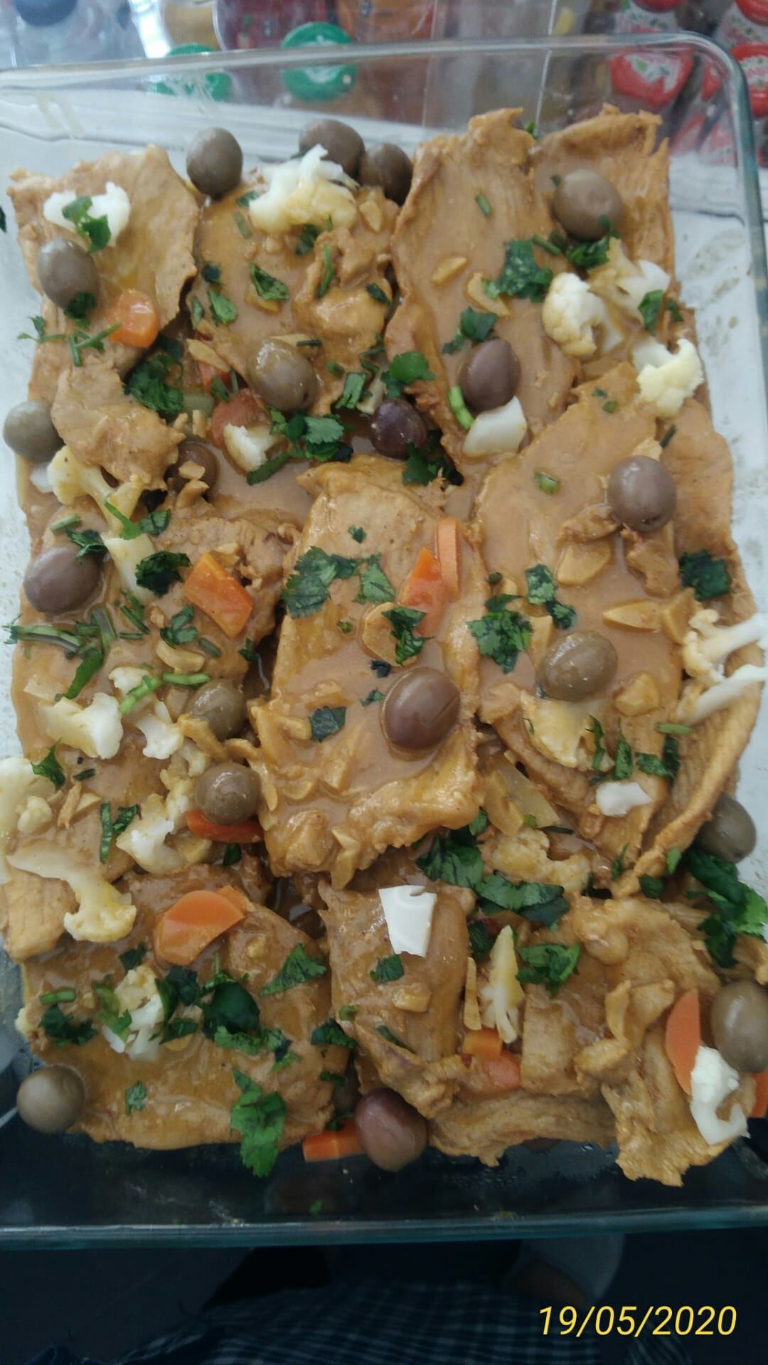 Bifana á portuguesa
