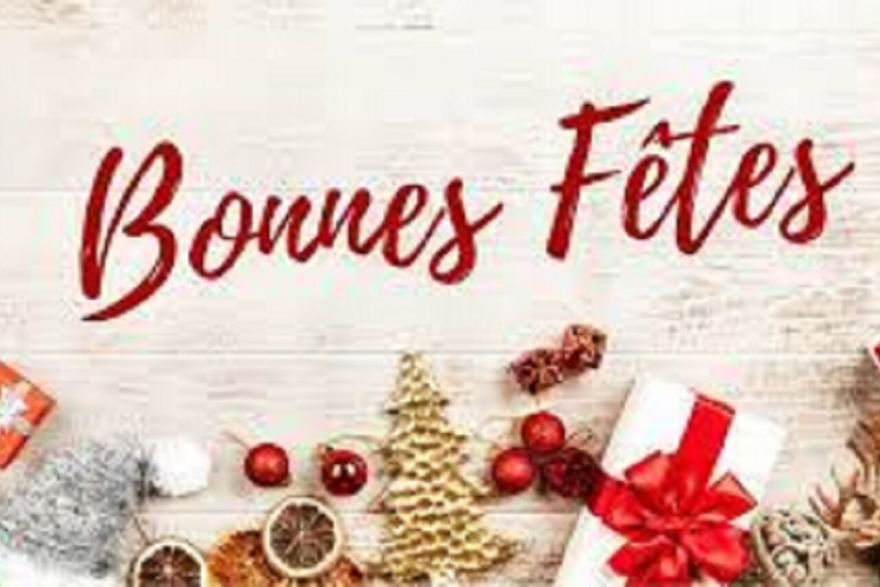 Box festives à emporter