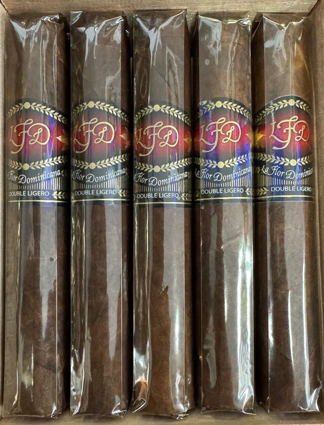 La Flor Dominicana