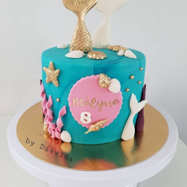 CAKE DESIGN