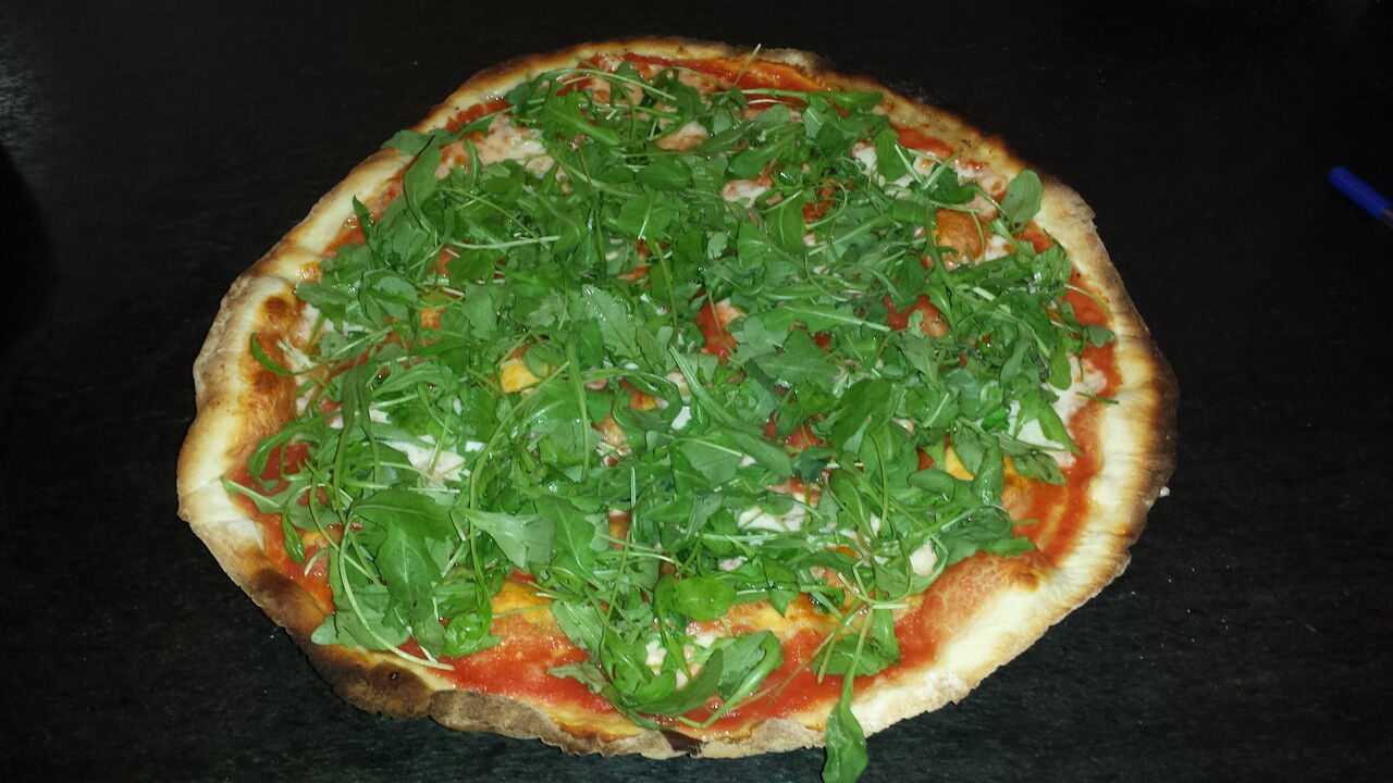 Rucola Mattone