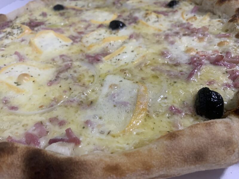 La Tartiflette