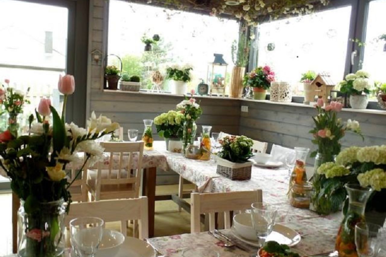 Imprezy okolicznościowe