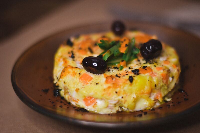 Ensaladilla tope gama