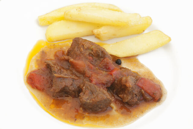 Carne al Toro