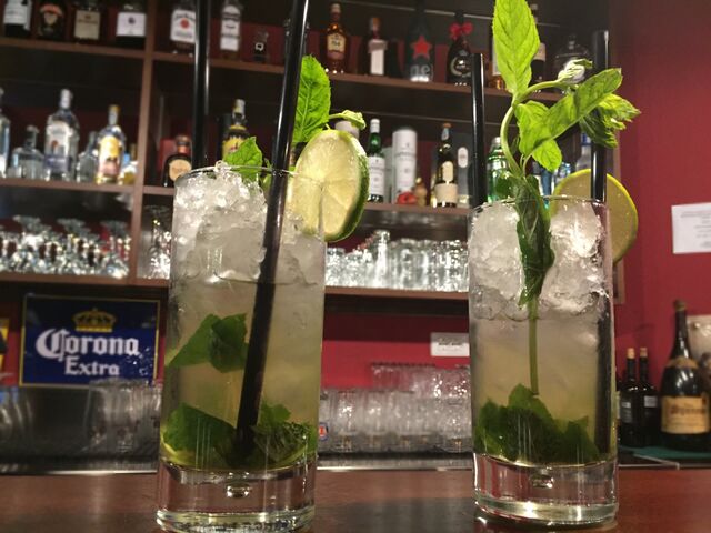 Mojito