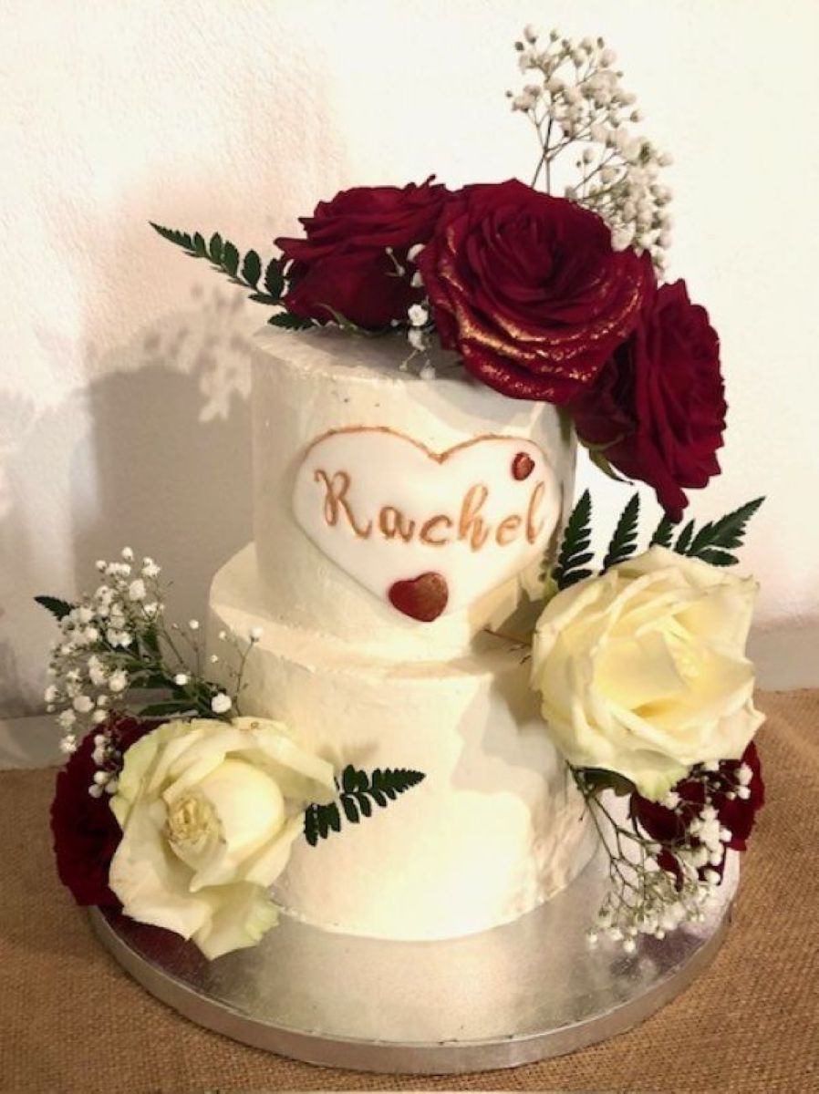 Cake design sur-mesure - sur commande