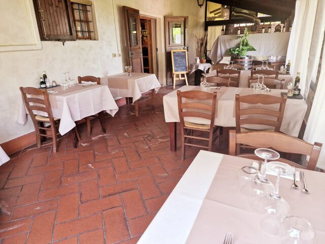 Veranda (zona estiva)