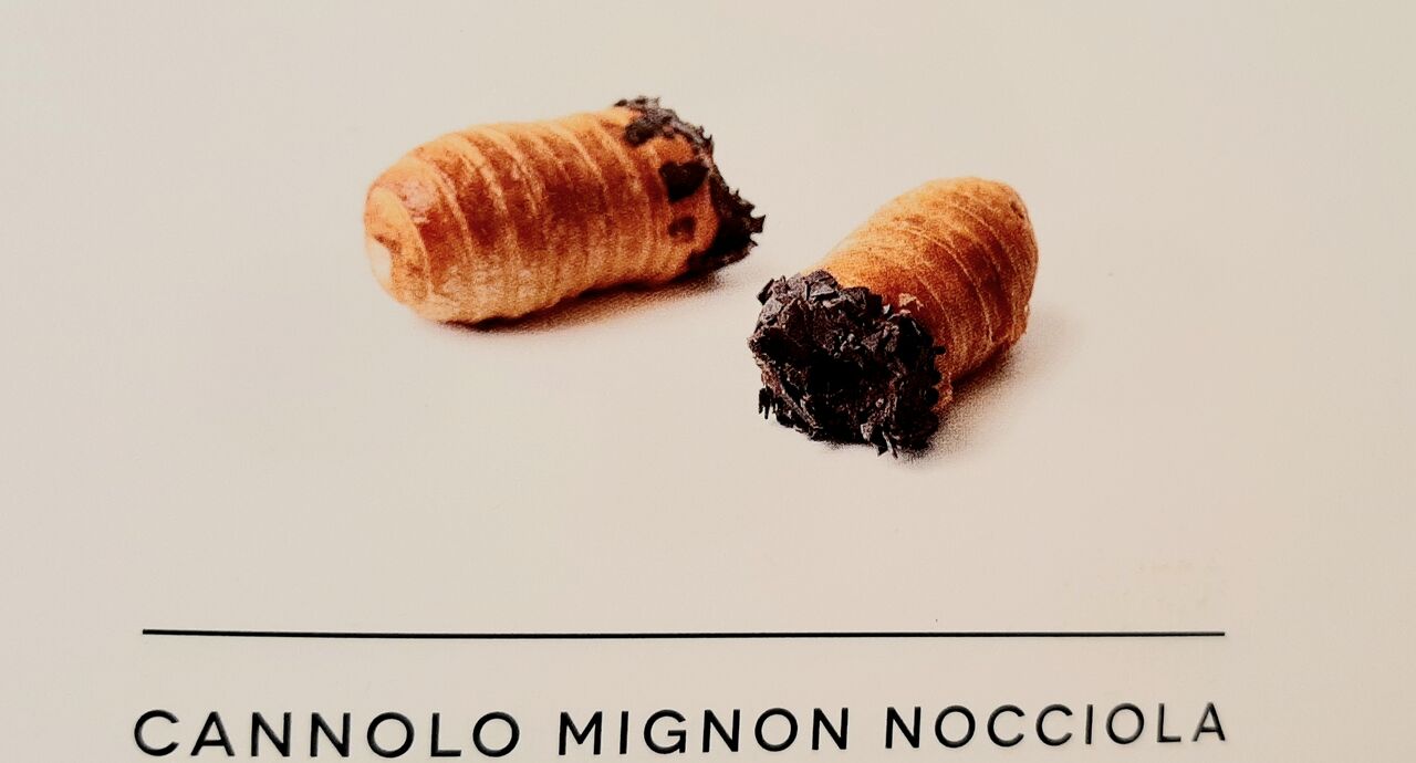 Cannolo