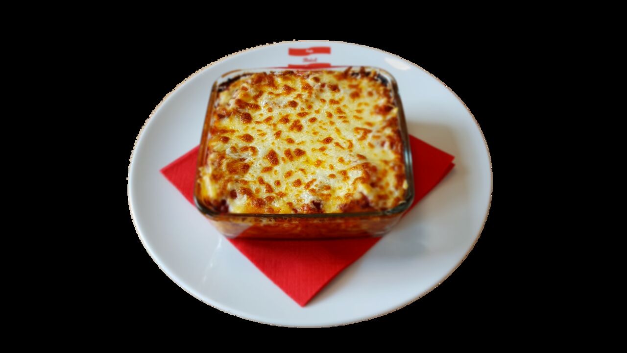 Lasagne di Puglia