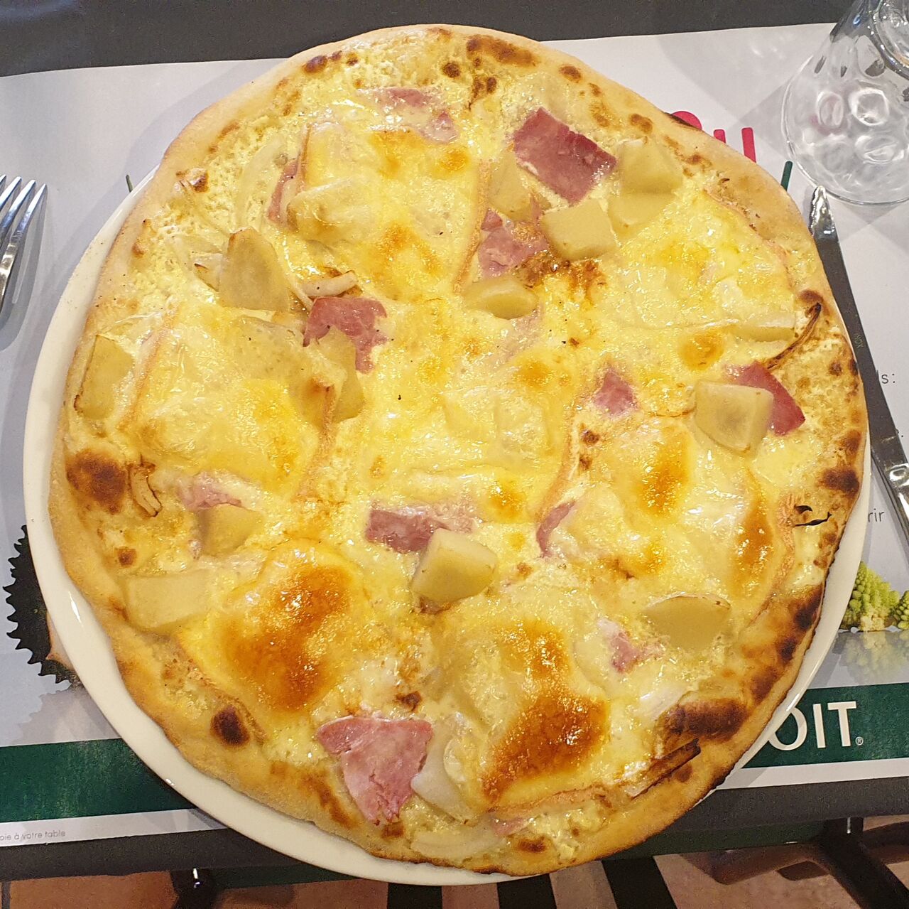 La Pépé