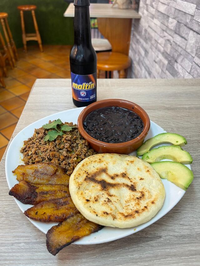 Desayunos 