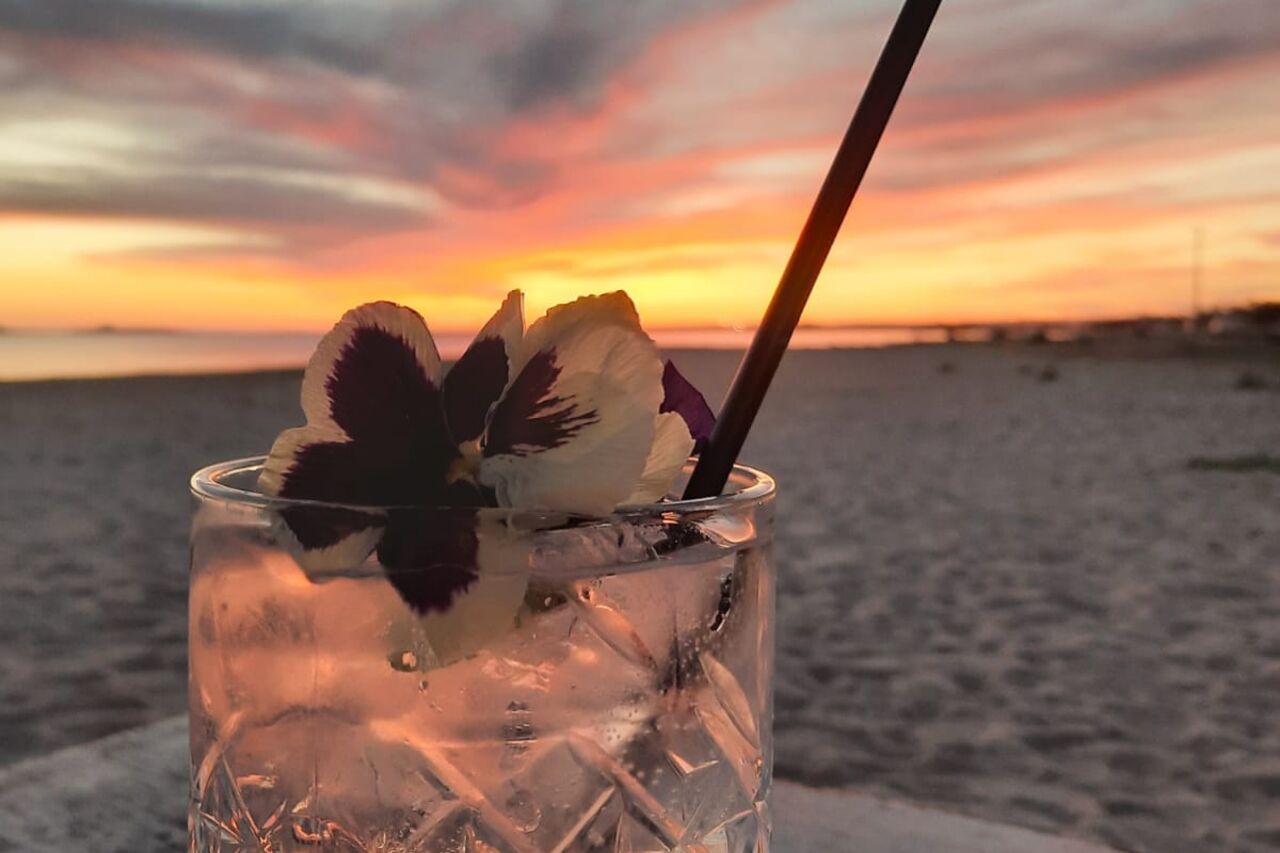 Vieni a gustarti il nostro aperitivo